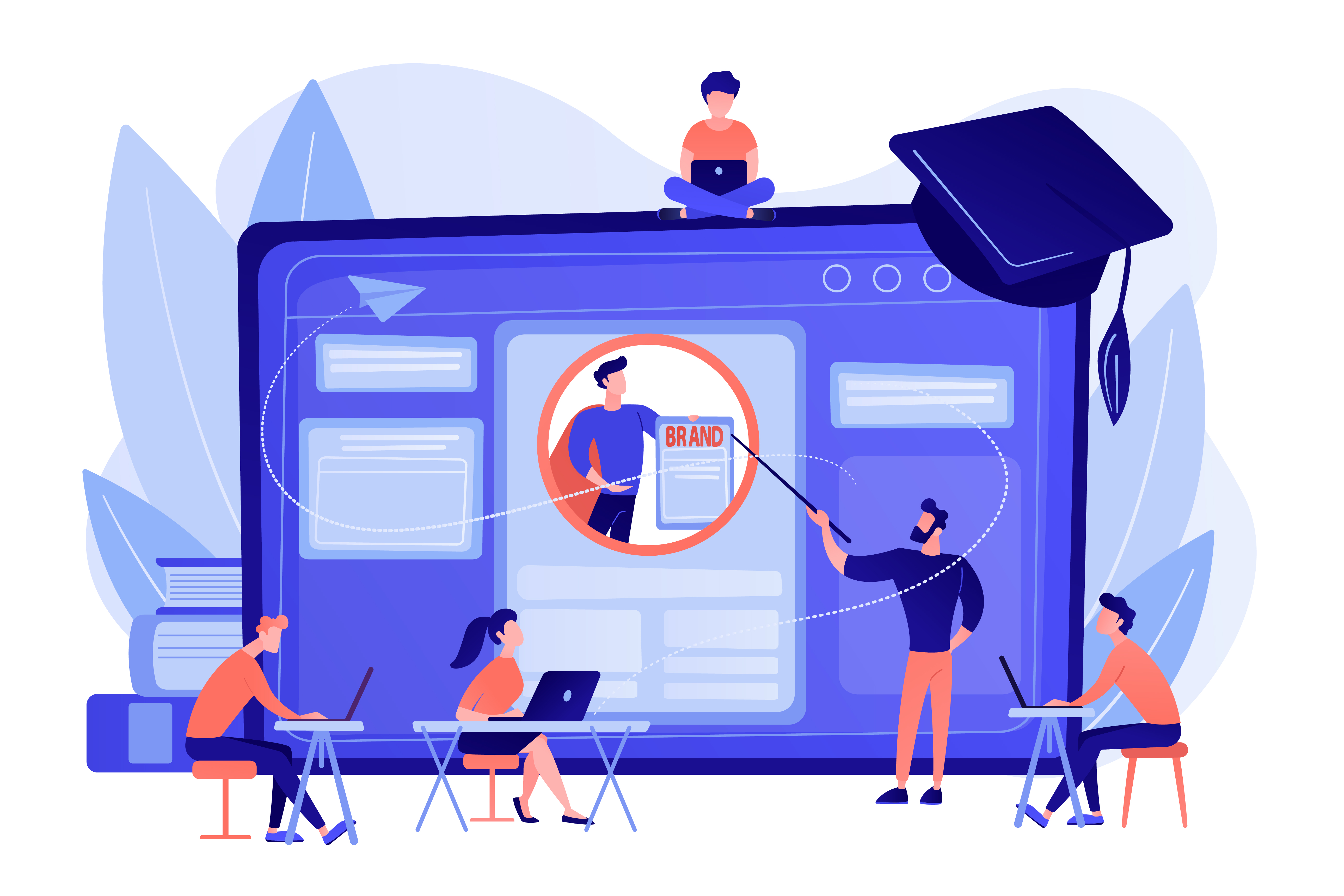 How to Enroll in a Course on AFRES Academy